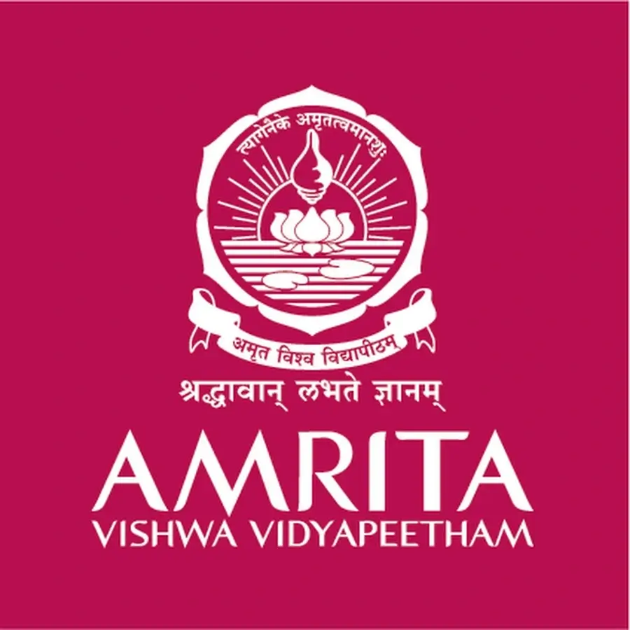 Amrita Vishwa Vidyapeetham